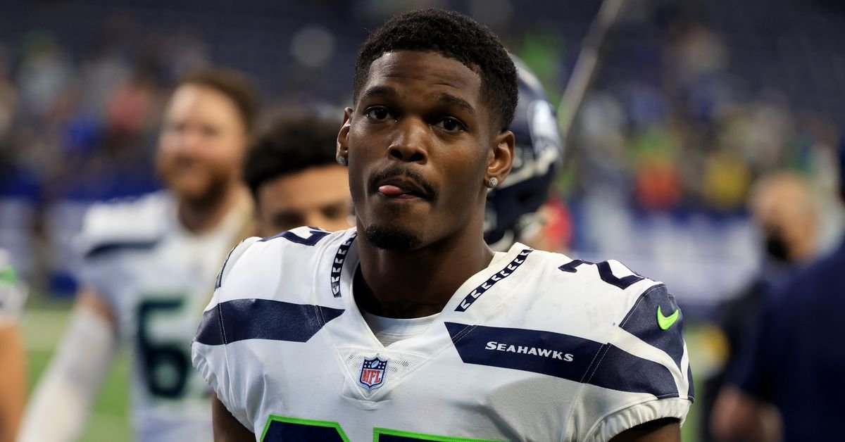 Ted's Talk: Why I still like the idea of ​​Seahawks safety Marquise Blair