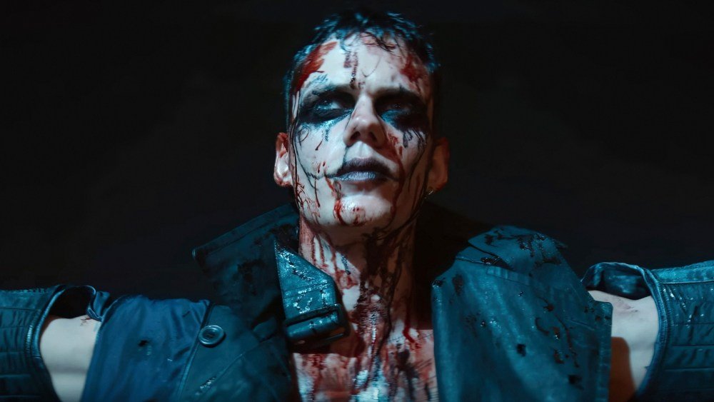 'The Crow' ending explained, sequel ideas revealed