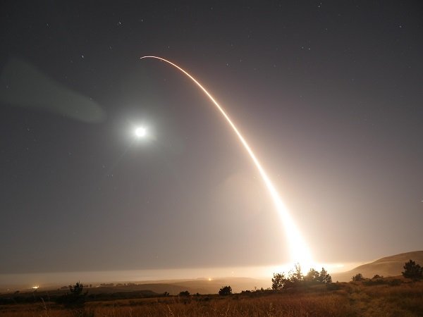 The US has adopted a new nuclear strategy, the details of which remain confidential