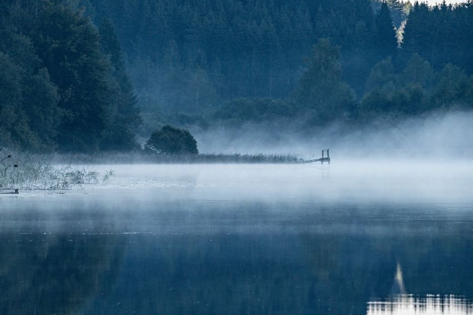 UNUSUAL. He is looking for models "ready to pose naked in the cold", the new challenge for a photographer in Jura