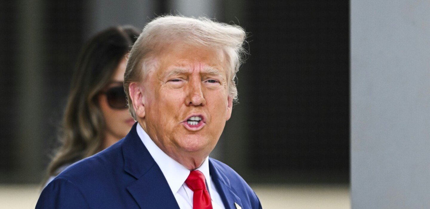USA 2024: Stunned by Harris dynamism, Trump struggles to regain momentum