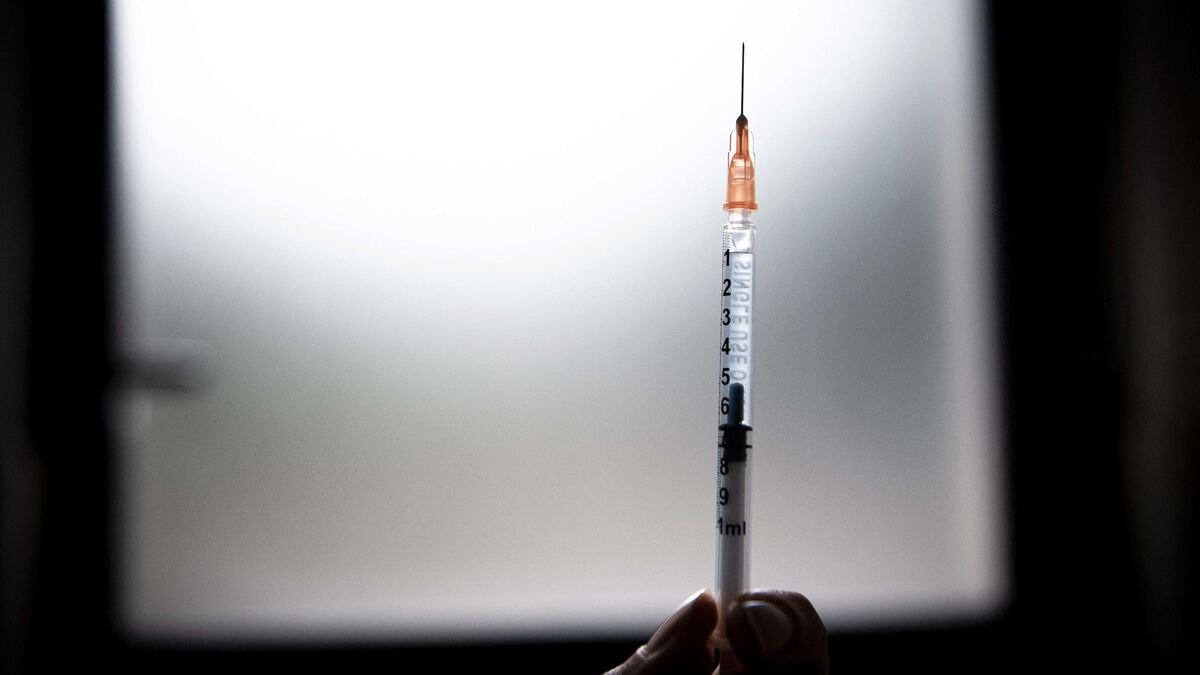 "We are ready": 232 monkeypox vaccination sites are already open in France, Gabriel Attal announces
