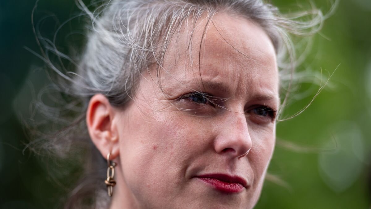 "We are ready to work": for Lucie Castets, the "immobility" of Matignon has "lasted too long"
