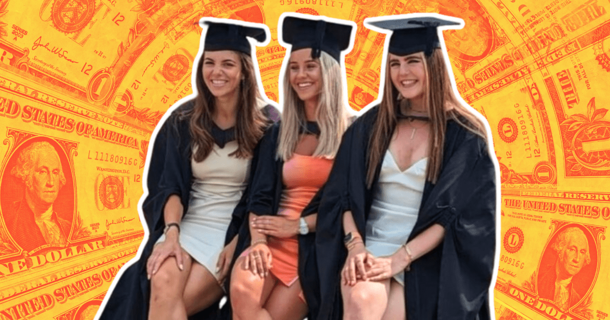 What subject should you study at uni in 2024 to earn the most after graduation
