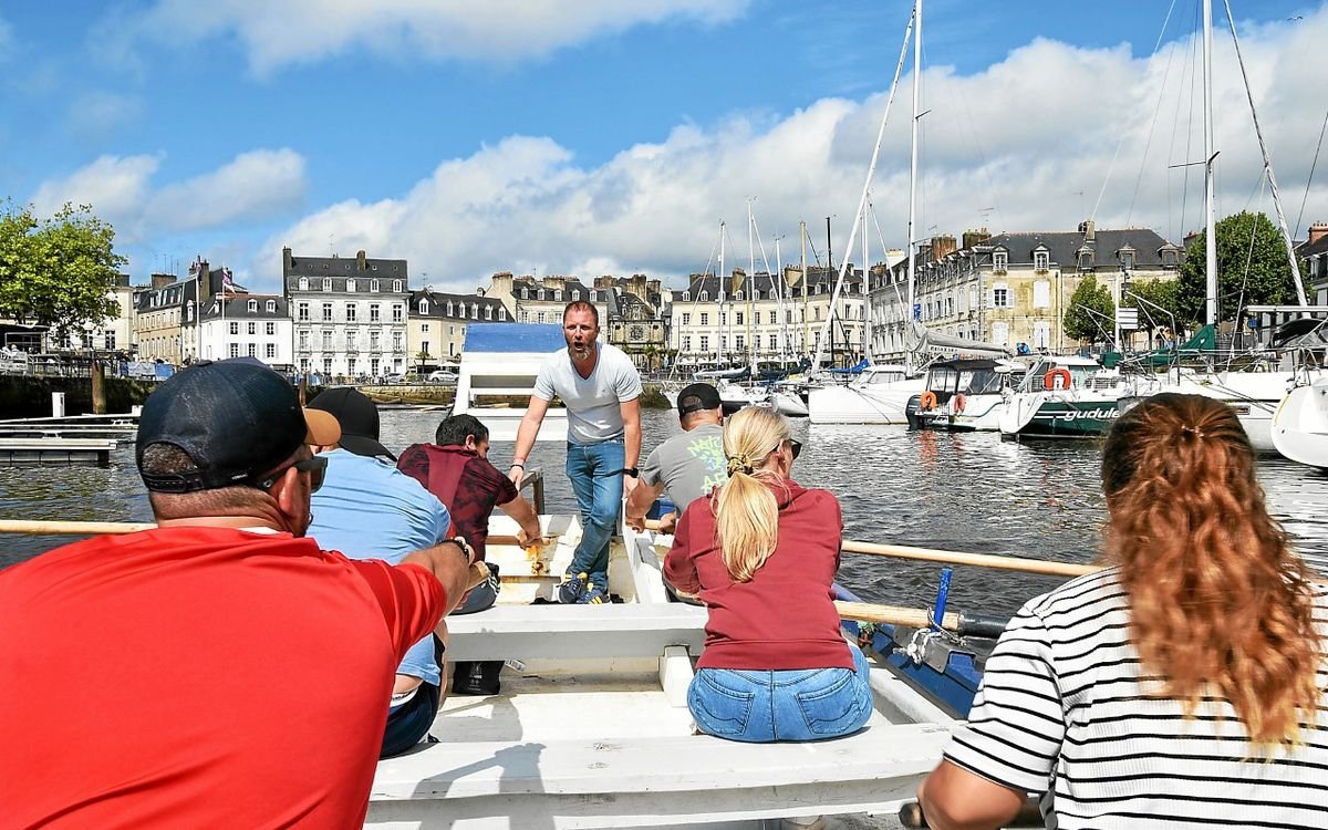 Why are they ready to take the plunge into water games?