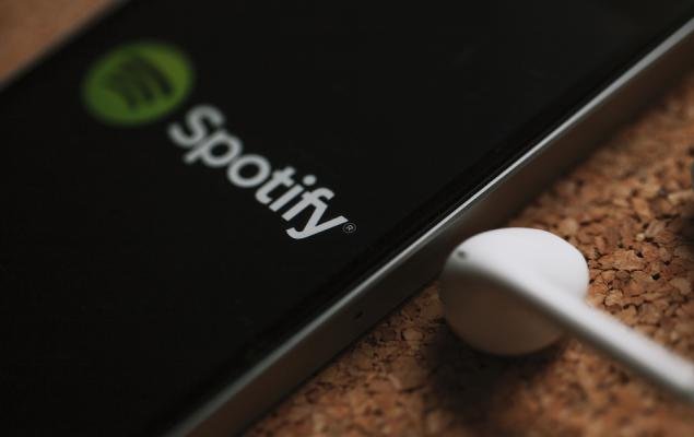 Zacks Investment Ideas offers highlights: Nu, Spotify and Palantir