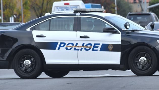 four children, ages 11 to 14, shot in a stolen car in Minneapolis
