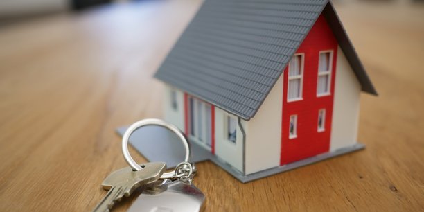 Le montant total des nouveaux crédits à l