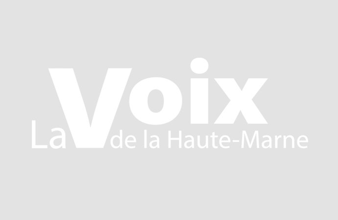 Le grand repas par le menu dans l'assiette des Haut-Marnais