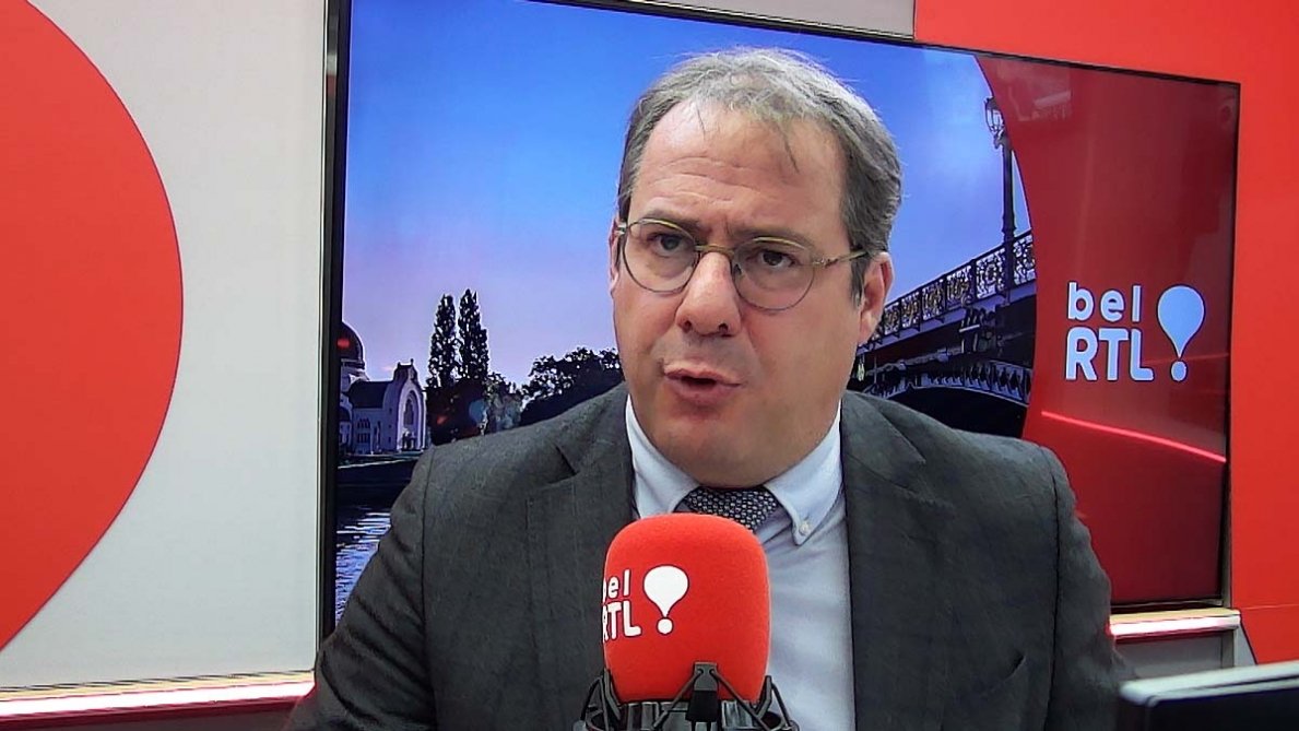 No loans for seven Walloon towns in financial difficulties: could they be put under supervision?