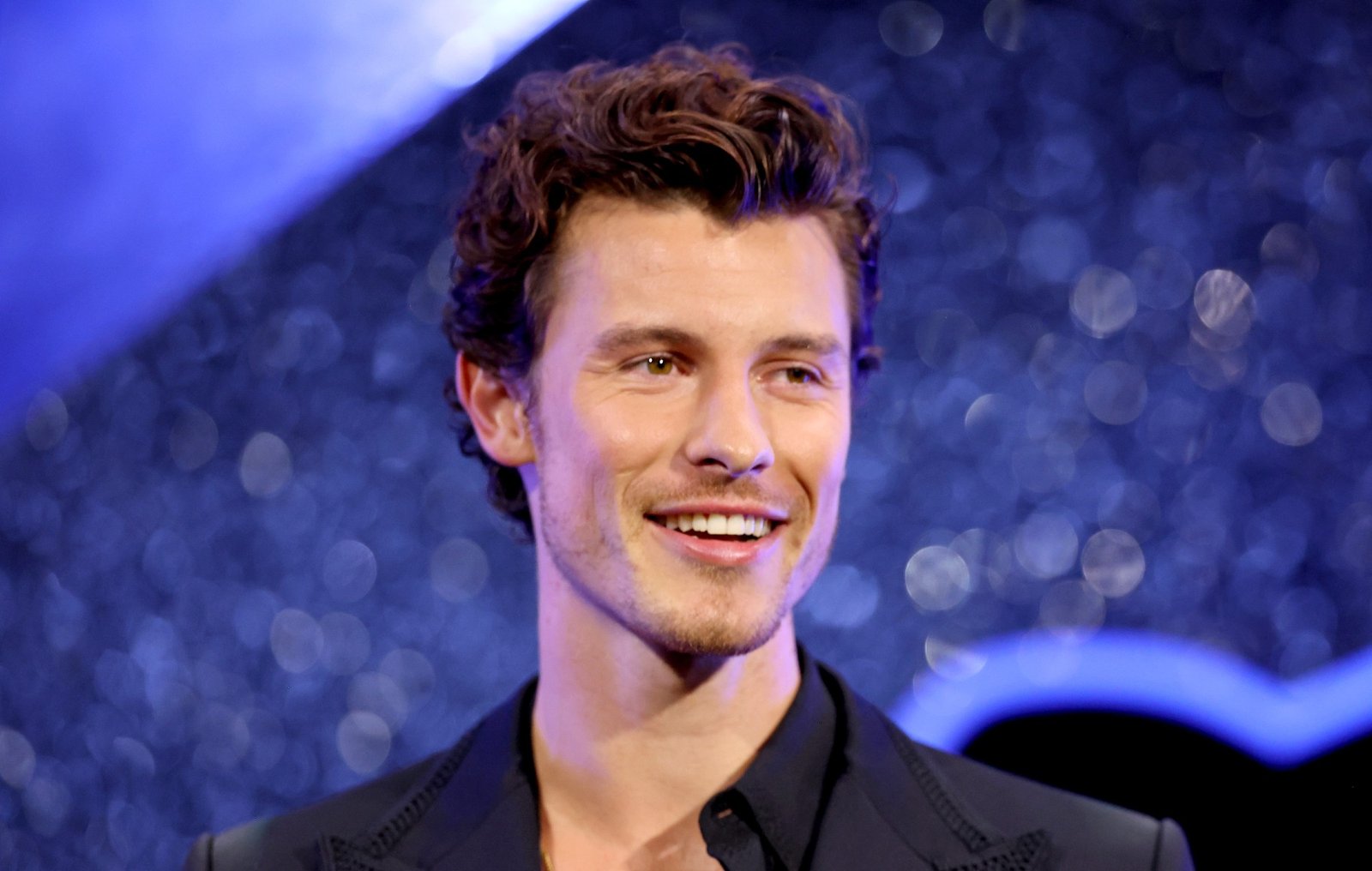Shawn Mendes delays new album to 'bring new ideas to life'