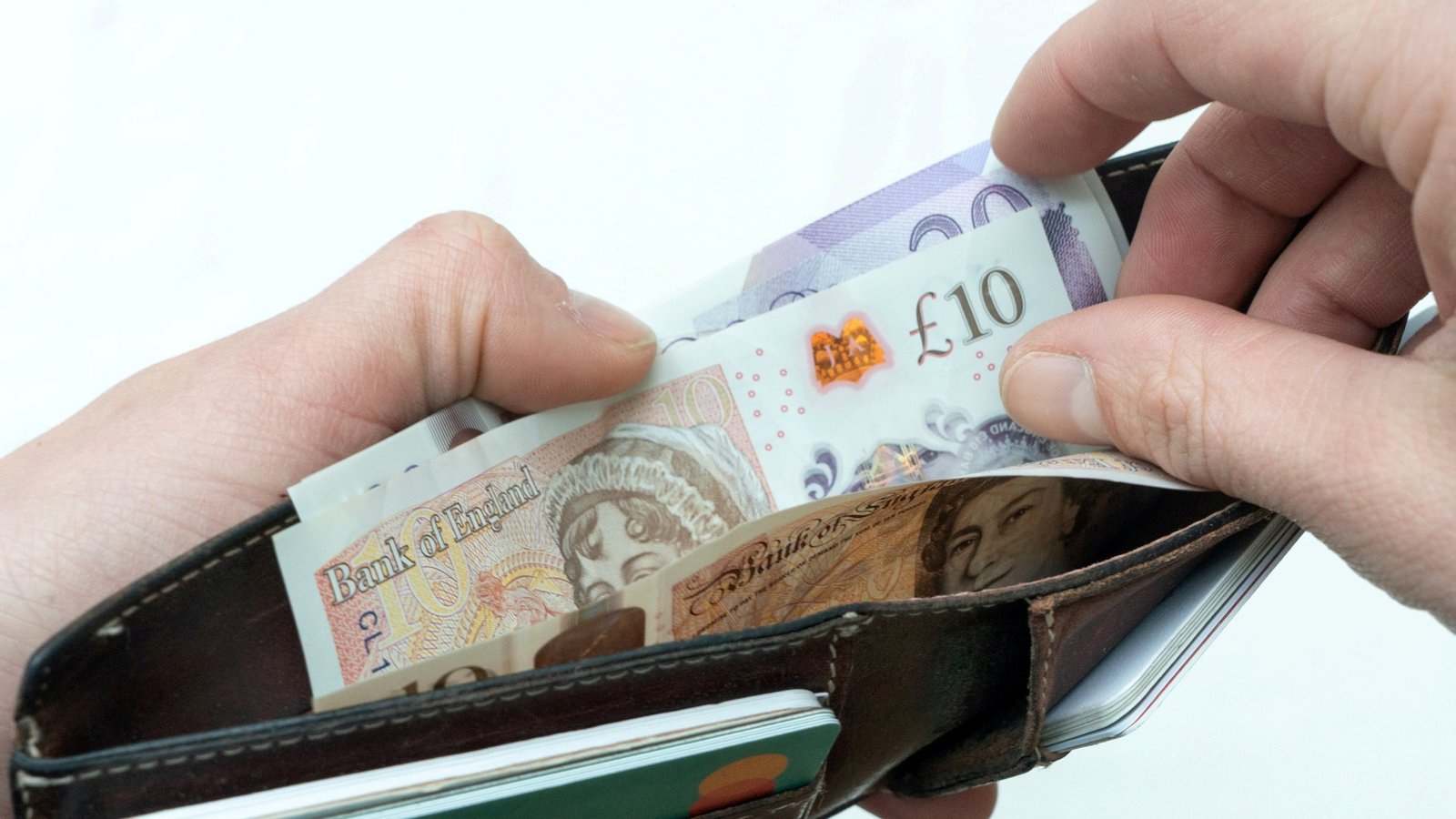'I've probably made more than £500' raved fans of little-known online survey platform