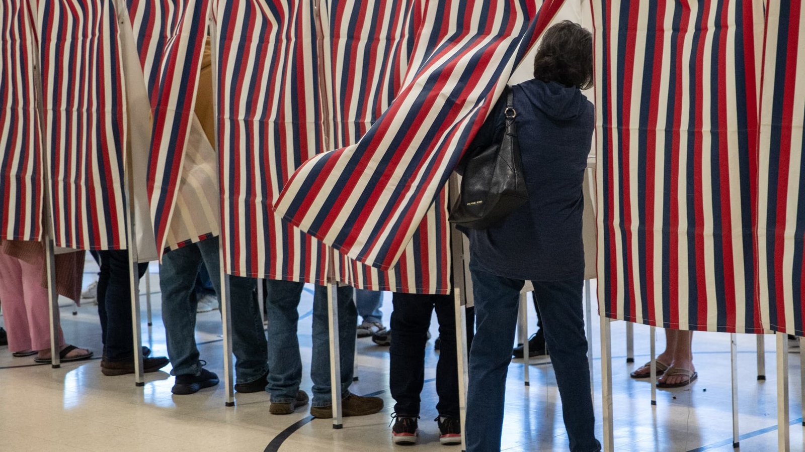 Élections présidentielles américaines 2024