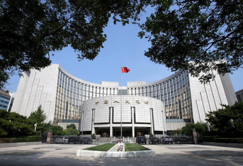China's bank lending in September is expected to increase due to monetary policy support