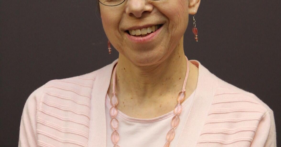 Faith Brautigam: Fresh Ideas from a New Perspective | Opinion