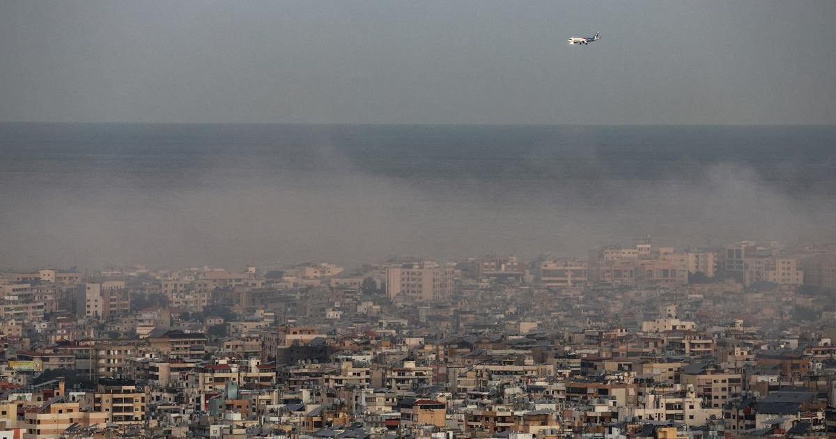 Israel reportedly announces its demands to the US to end the war in Lebanon