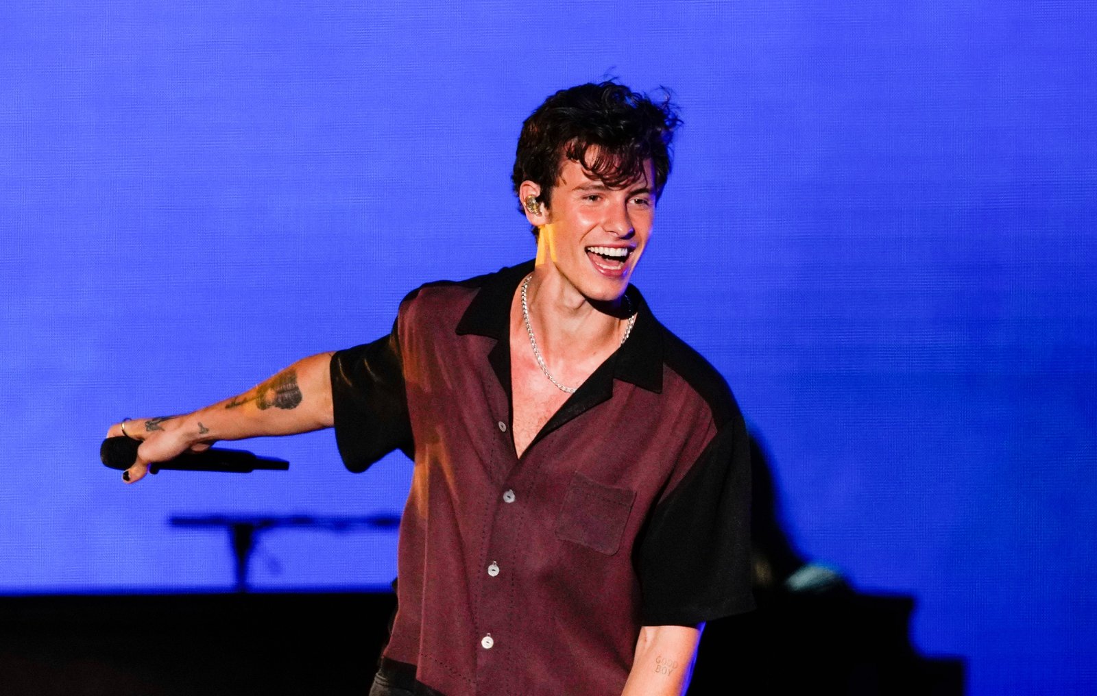 Shawn Mendes (Photo by Gotham/WireImage)