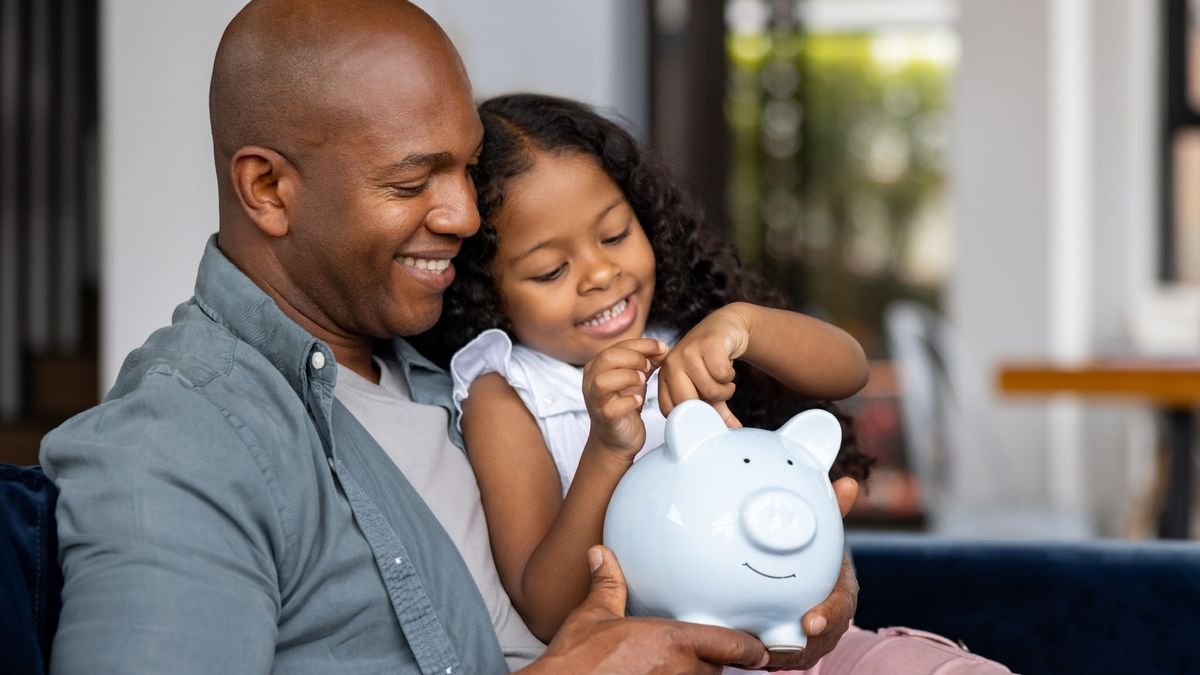 Should you give your children a benefit?
