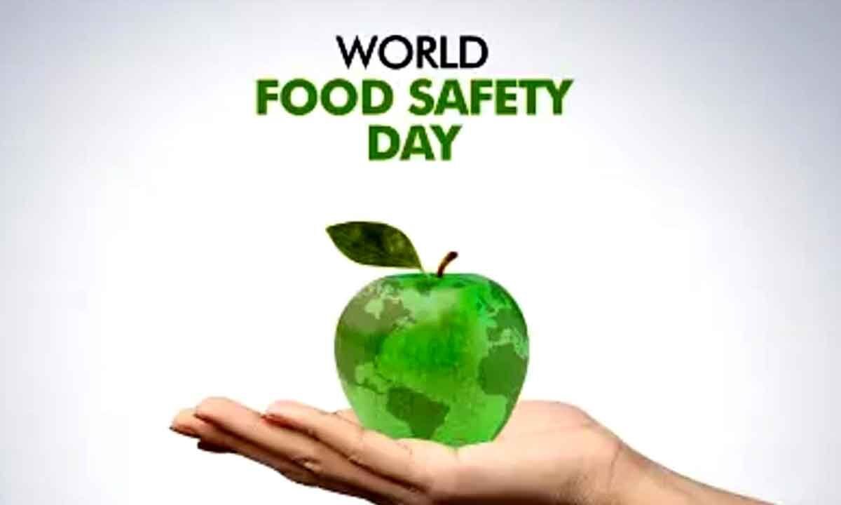 Theme, history, meaning, party ideas and safe food practices