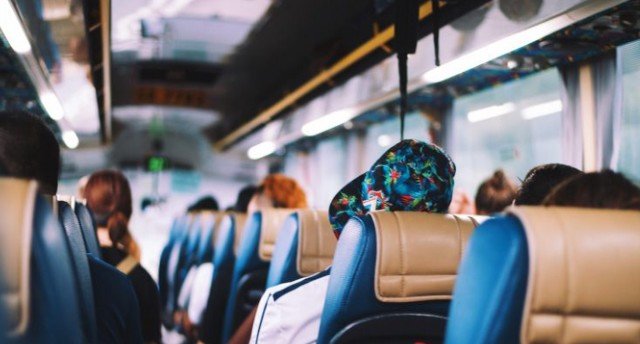 Why cheap bus travel is disappearing in the US
