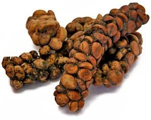 Civet crap