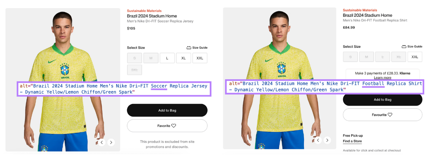 All -text appears as either football plaping or football replica jersey depending on the landscape.