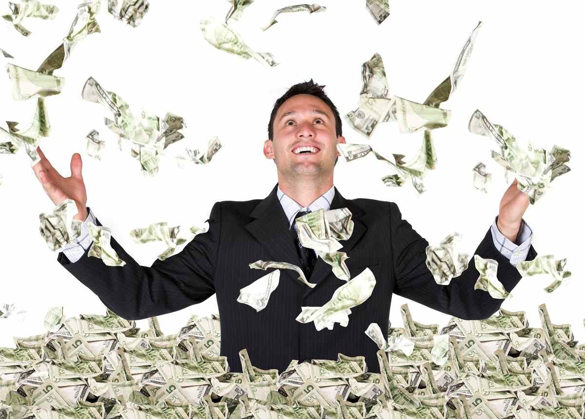 7 secrets to become a millionaire - at all ages