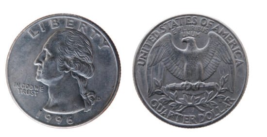 Places to find coins