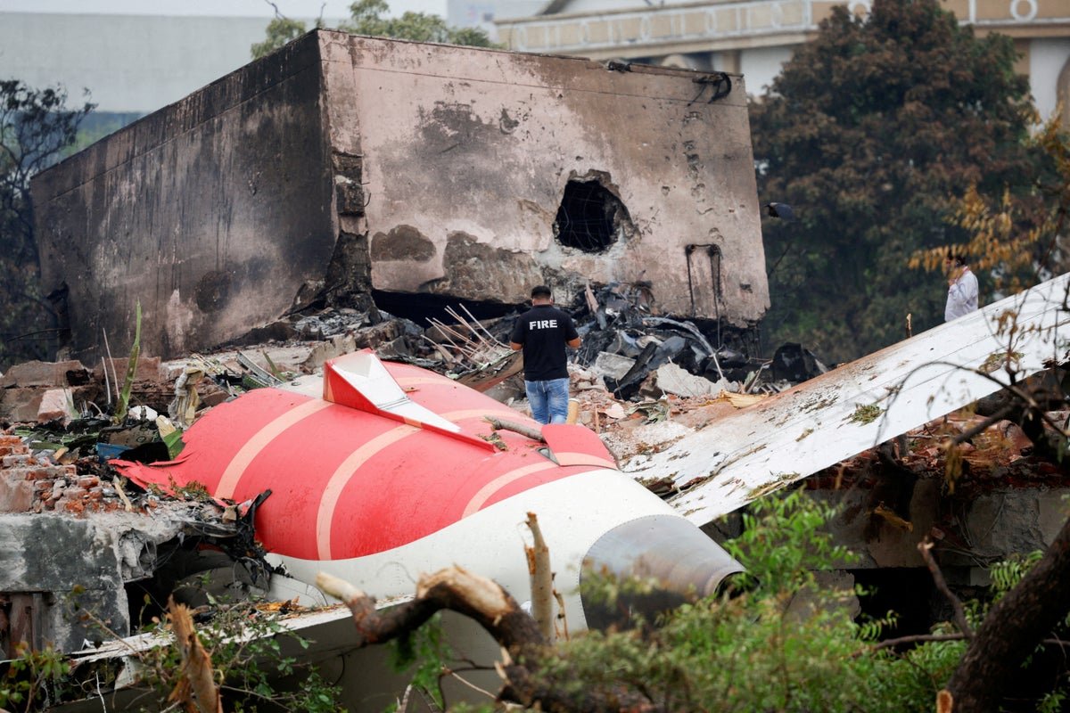 Air India Crash Report Latest Updates: Prelinar Fund says fuel switches were cut off