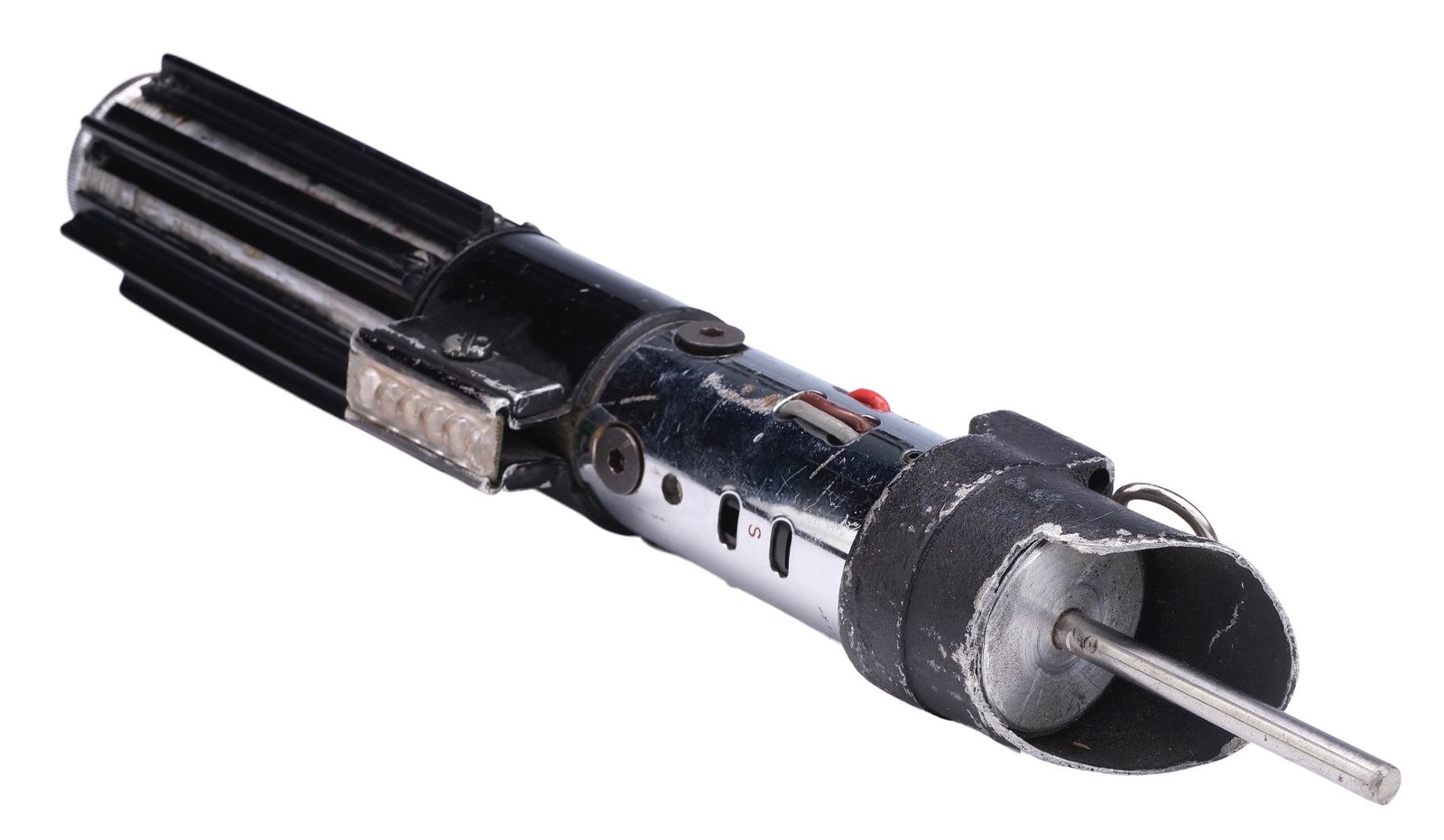 Propstore Darth Vader's Lightsaber 2