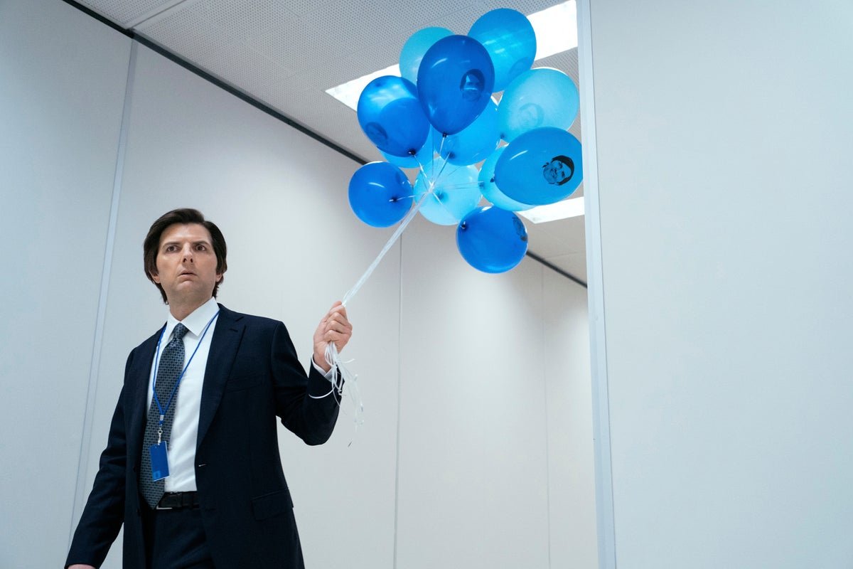 Emmy's nominations: Full List initiated as a resignation and the study leads the package