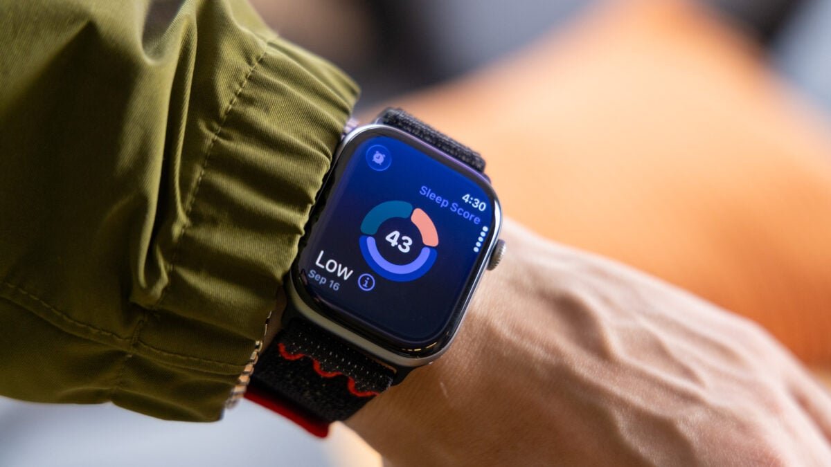 Do you really need a new Apple Watch if you already have one?