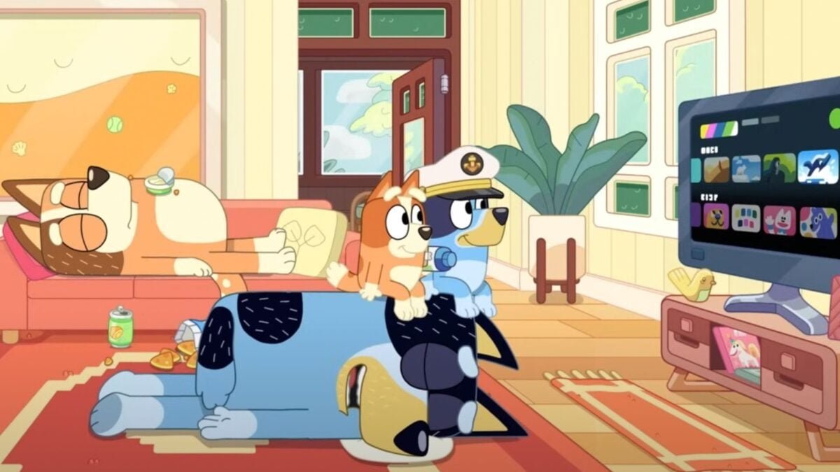 How to see 'Bluey' without a streaming service