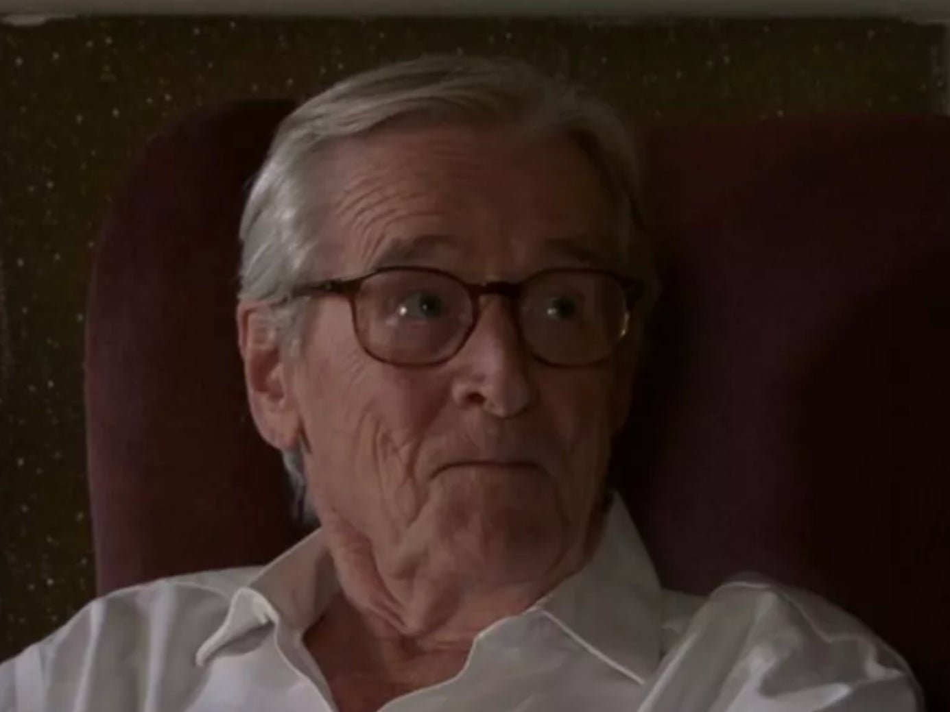 'Coronation Street' actor William Roached has played Ken Barlow since 1960