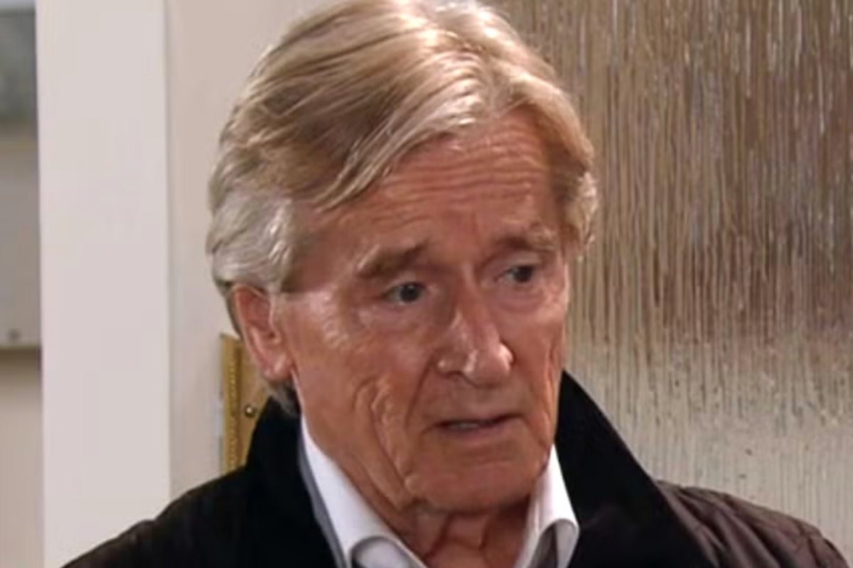 Coronation Street actor reveals two-year rivalry with ITV-Co-Star