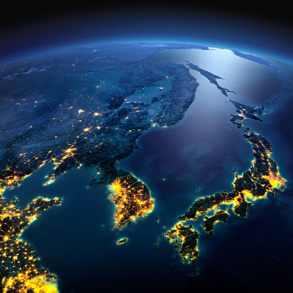 How South Korea plans to best Openai, Google, others with homework AI