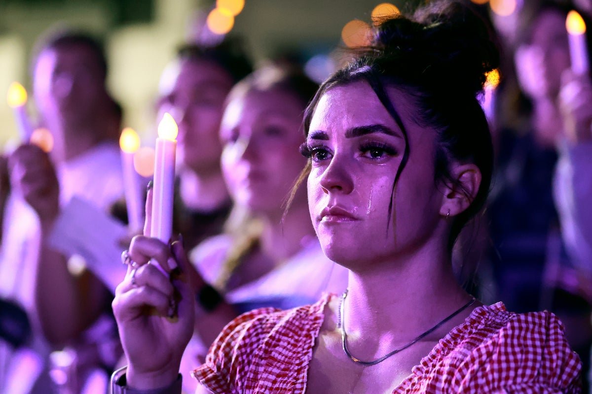 University where Charlie Kirk was shot confronted unwanted notorious
