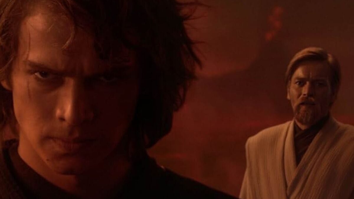 Why one of the greatest 'Star Wars' novels ever made was written as a Greek tragedy