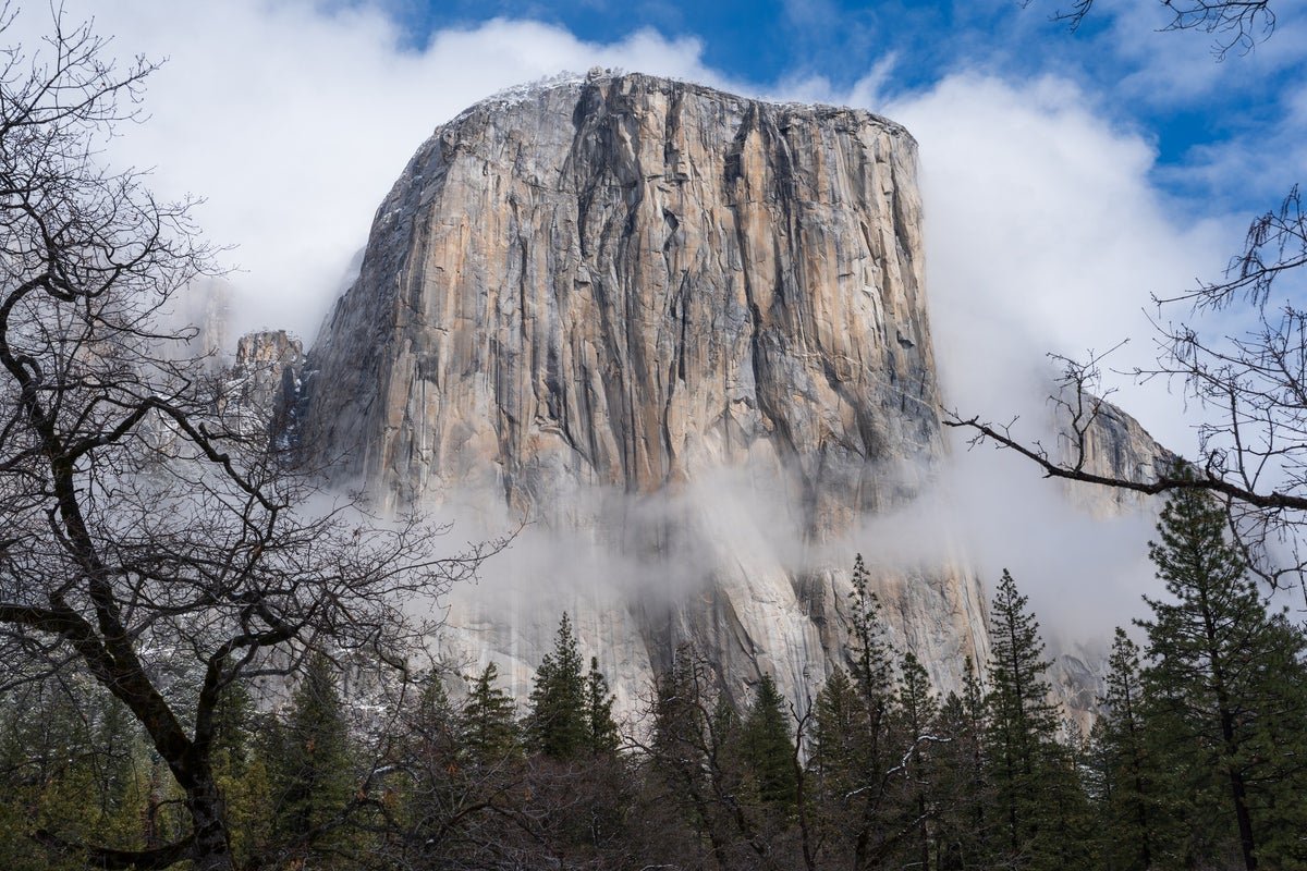 Tiktok Climbing Star dies after falling from Yosemites's famous El Capitan