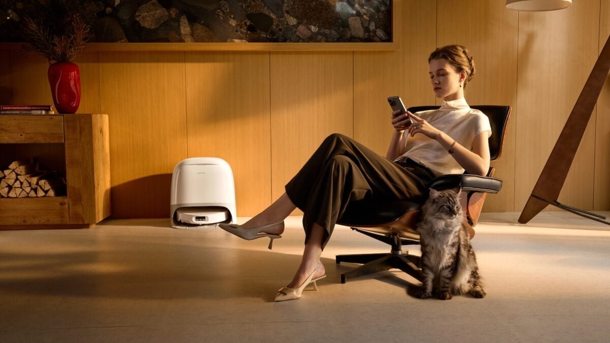 Roborock is ready for Prime Time with savings of up to 45% off their award -winning robot vacuum