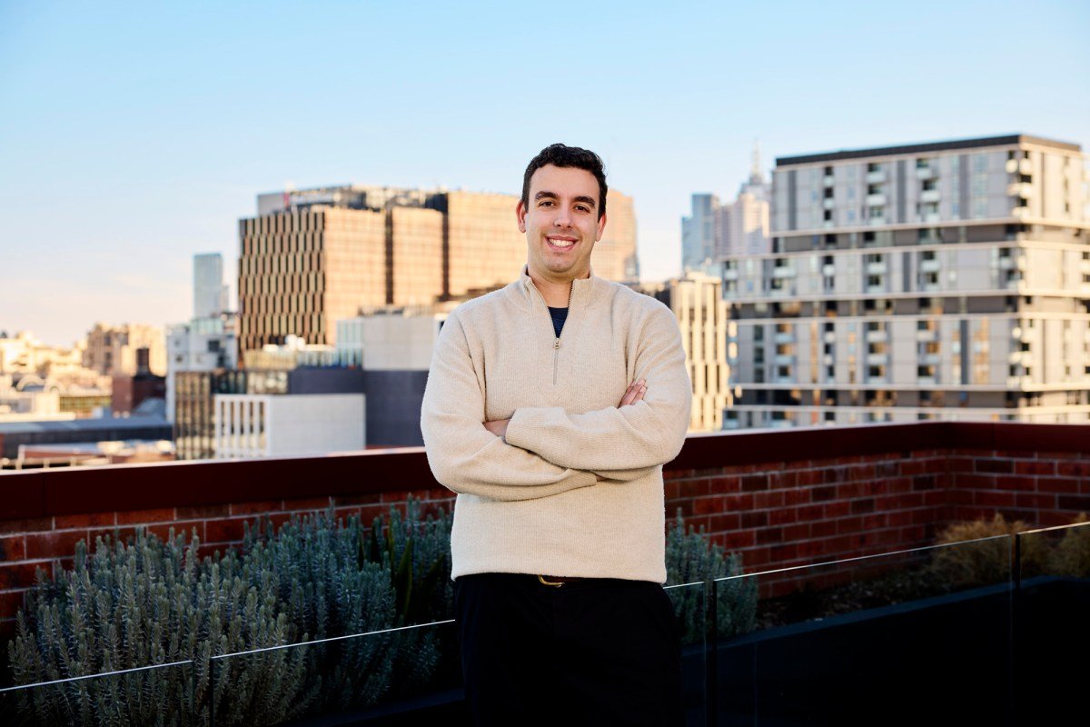Heidi Health Travel $ 65m Series B Led by Steve Cohens Point72