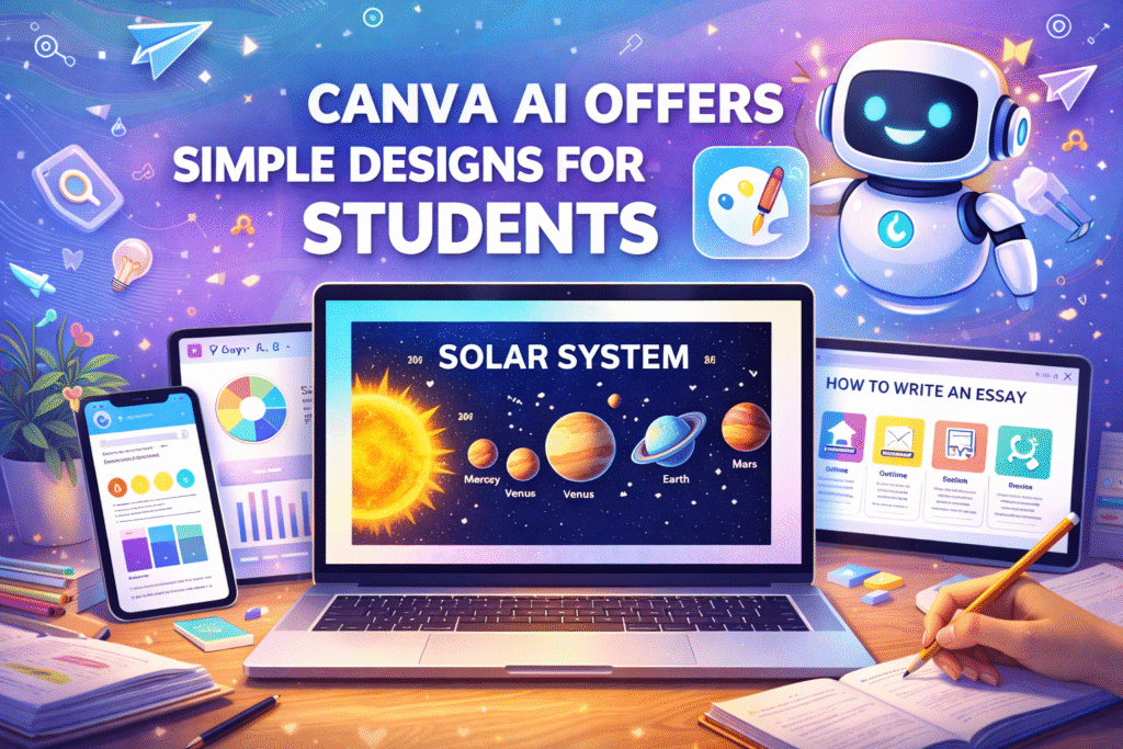 The Best AI Tools for Students 