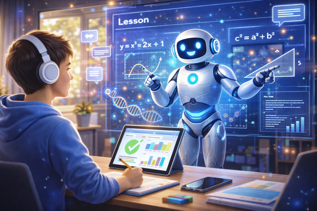 AI in Education