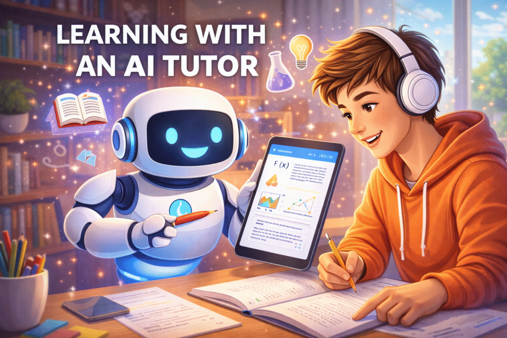 The Best AI Tools for Students 