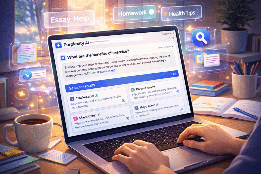 The Best AI Tools for Students