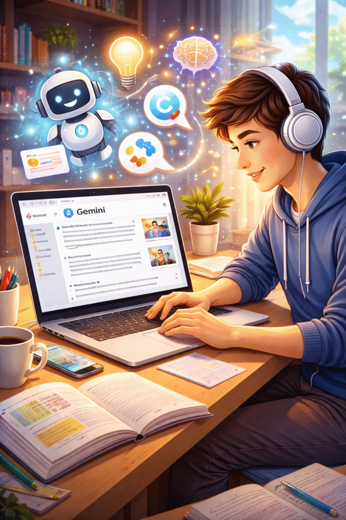 The Best AI Tools for Students