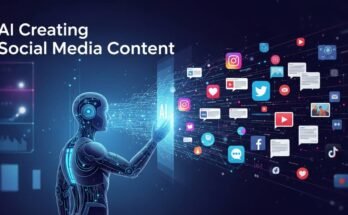 Free AI Prompts for Small Business Social Media Posts