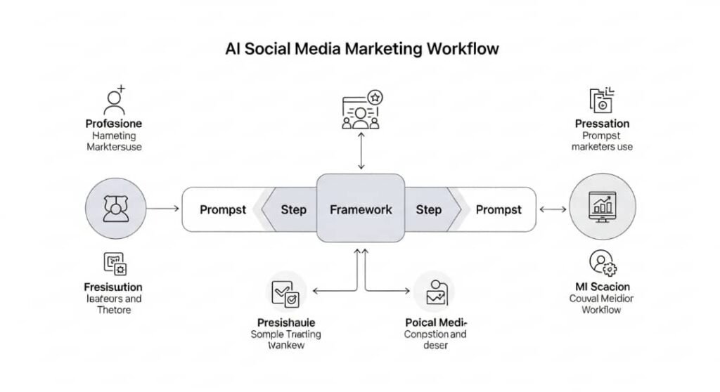 Free AI Prompts for Small Business Social Media Posts