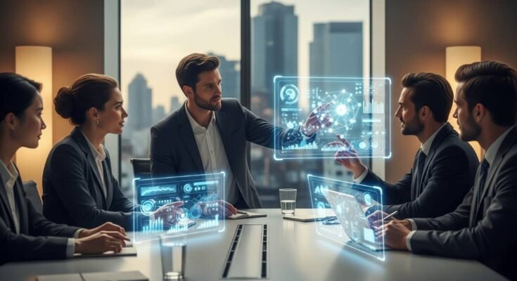 AI consulting business plan 2026 technology stack for AI consultants