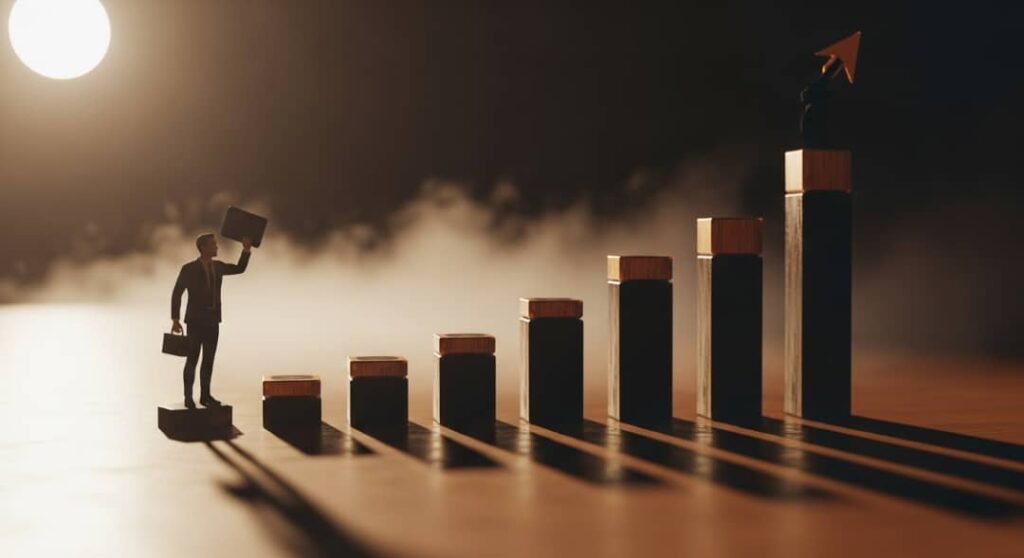 low competition niches 2026